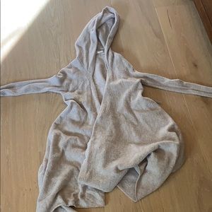 Free people cardigan